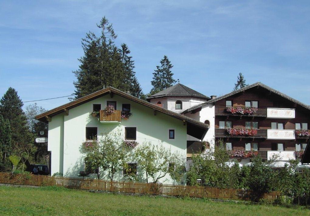 Landgasthof Astner Hotel Münster Quarto foto