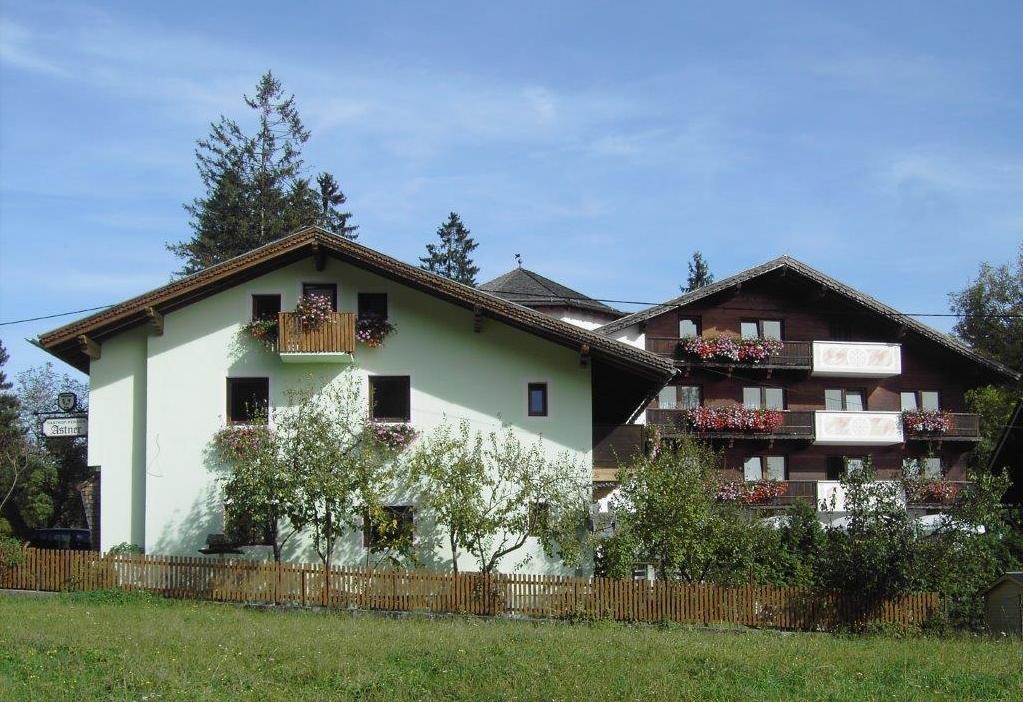 Landgasthof Astner Hotel Münster Quarto foto
